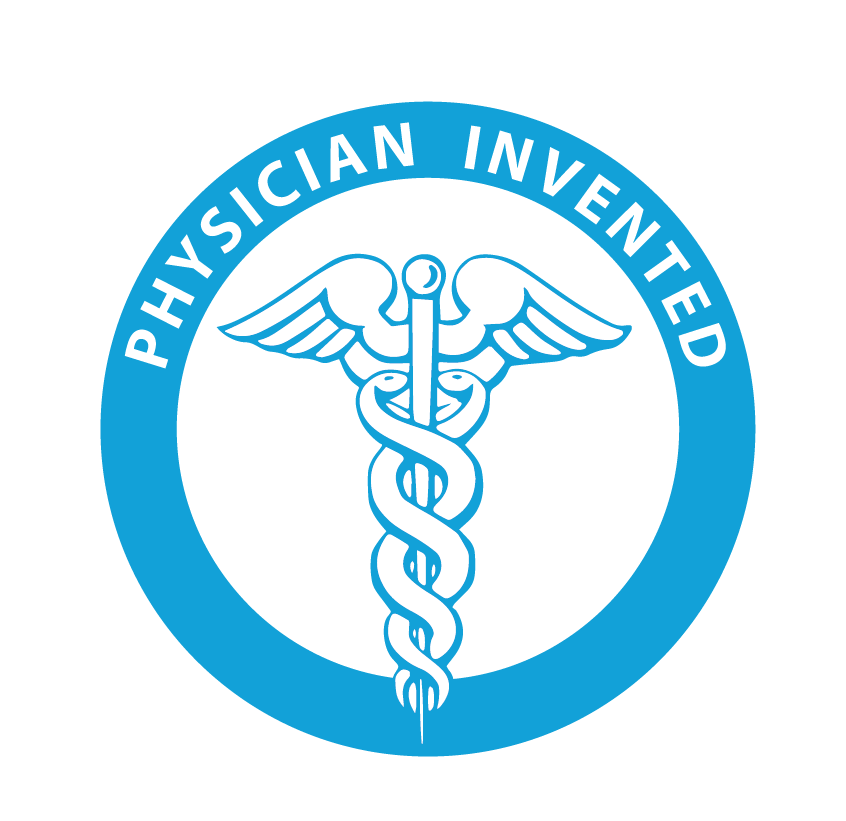 physician invented logo-03